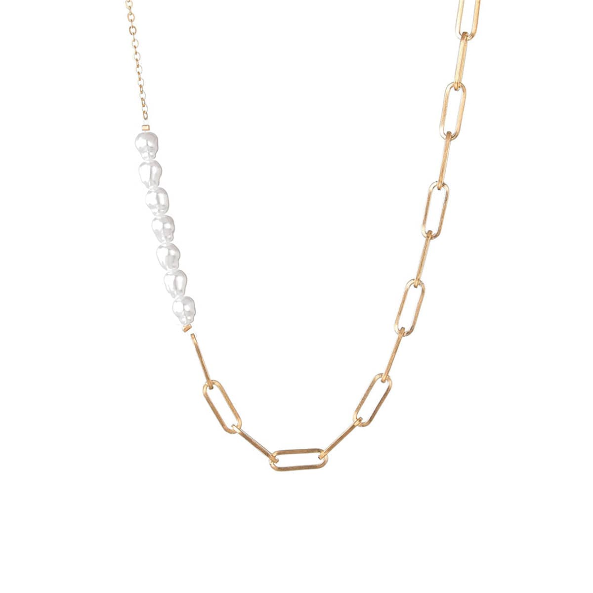 Metallic-