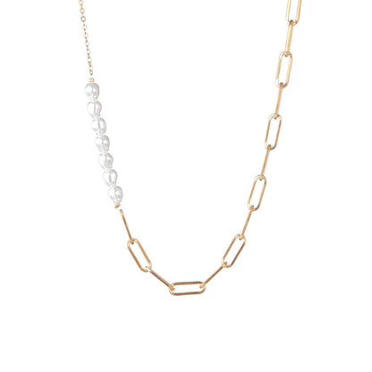 Metallic-