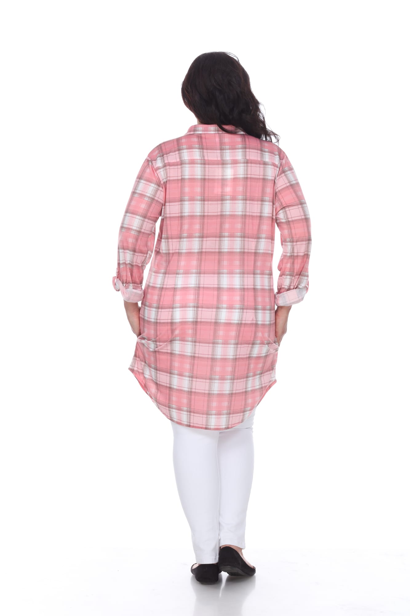 Pink/Beige-