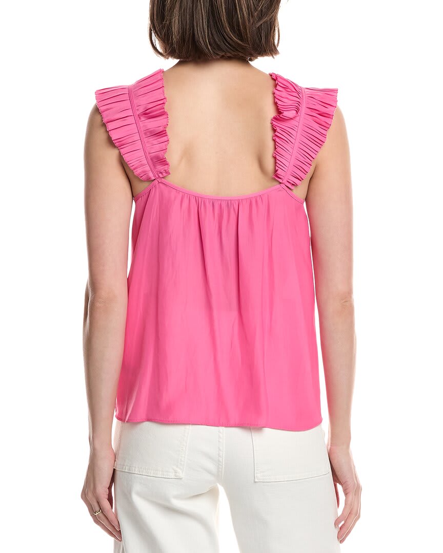 BRIGHT RASPBERRY-