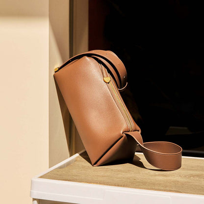 Brown-