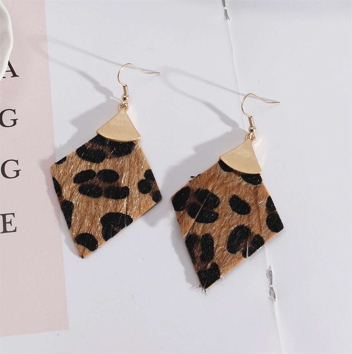 Brown-