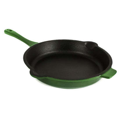 Green-