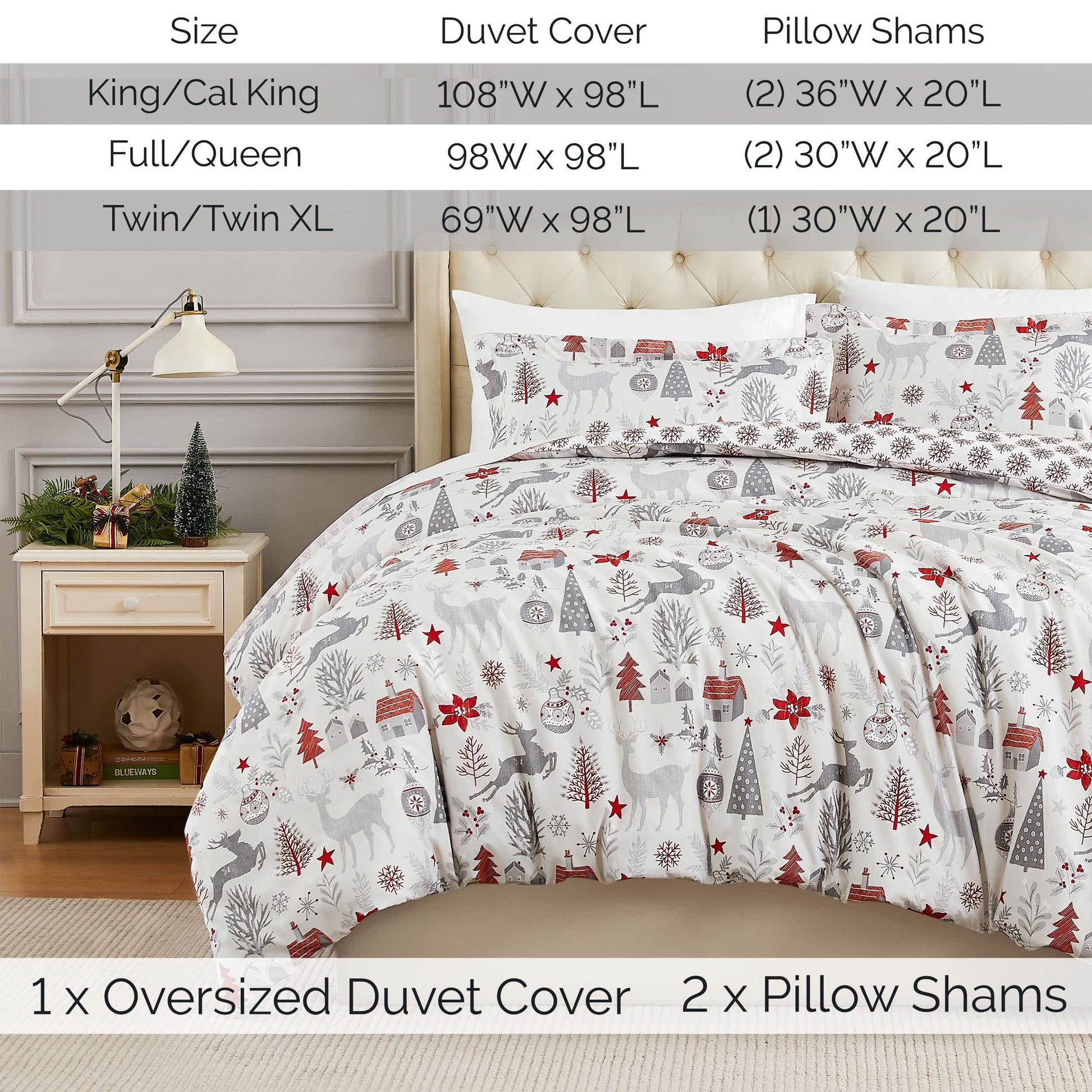 Holly Jolly Lane-