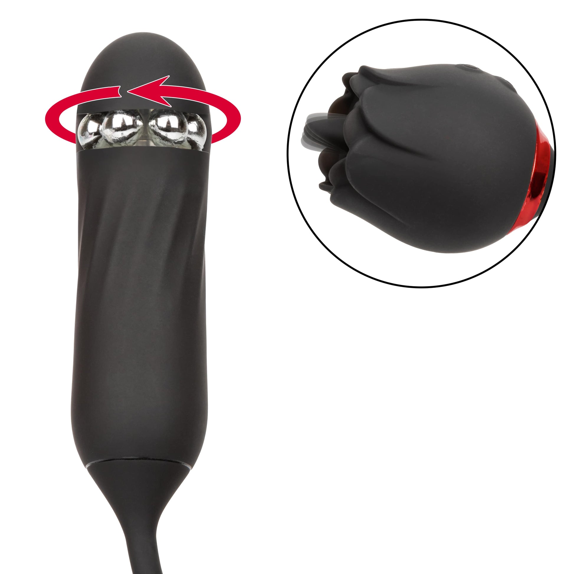 Black-