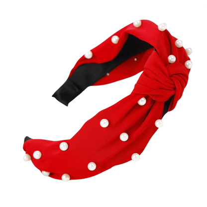 Red-
