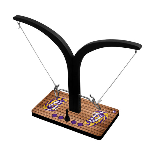 LSU Tigers Hook & Ring Battle Game