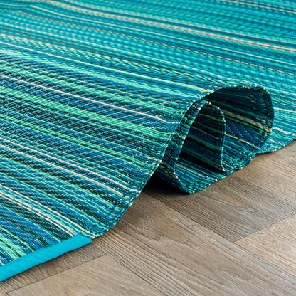 BLUE-