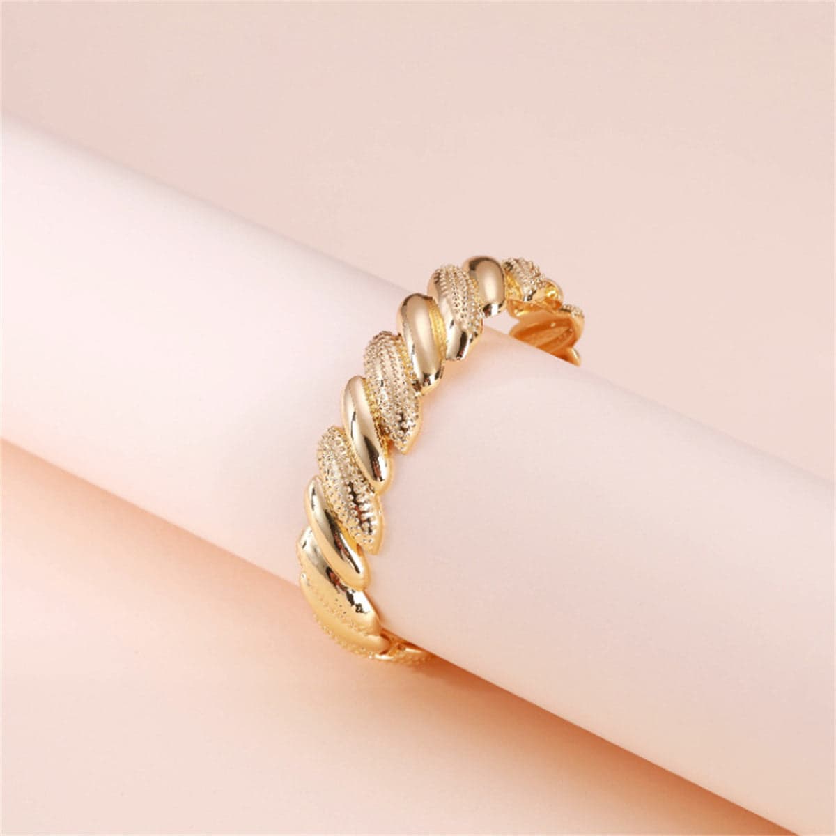 Metallic-