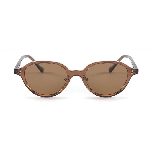 Brown-