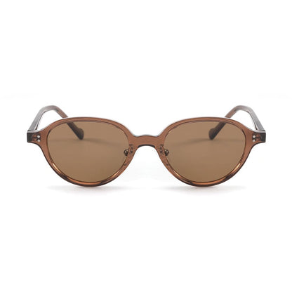 Brown-