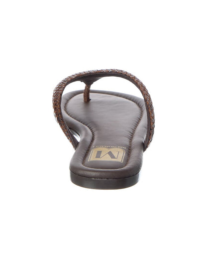 BROWN SNAKE-