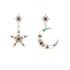 Blue / Red