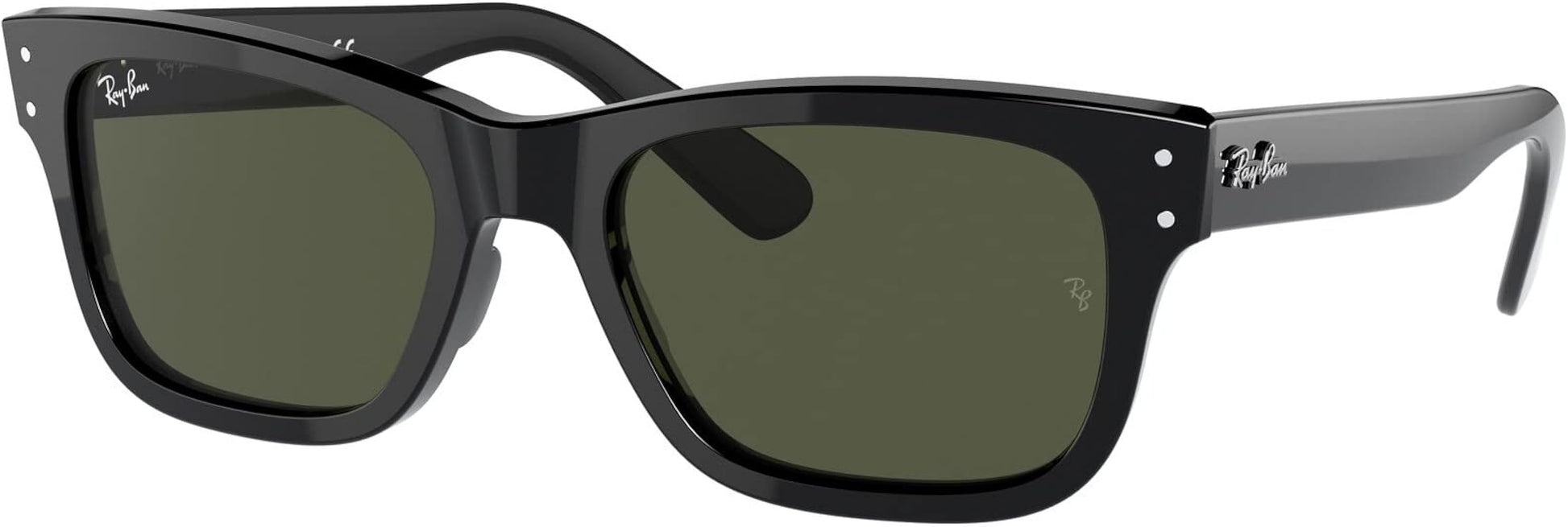 Green-