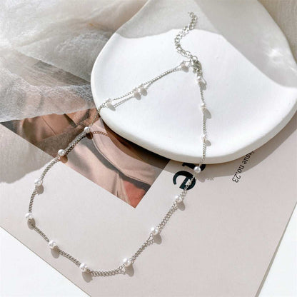 Metallic-