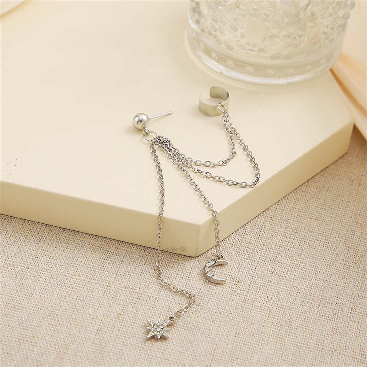 Metallic-