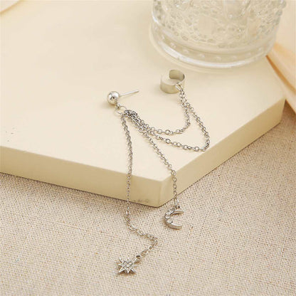 Metallic-