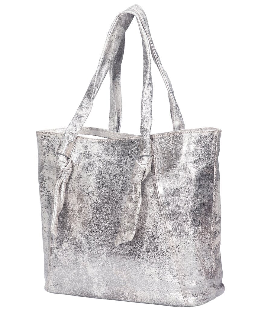 cream metallic-