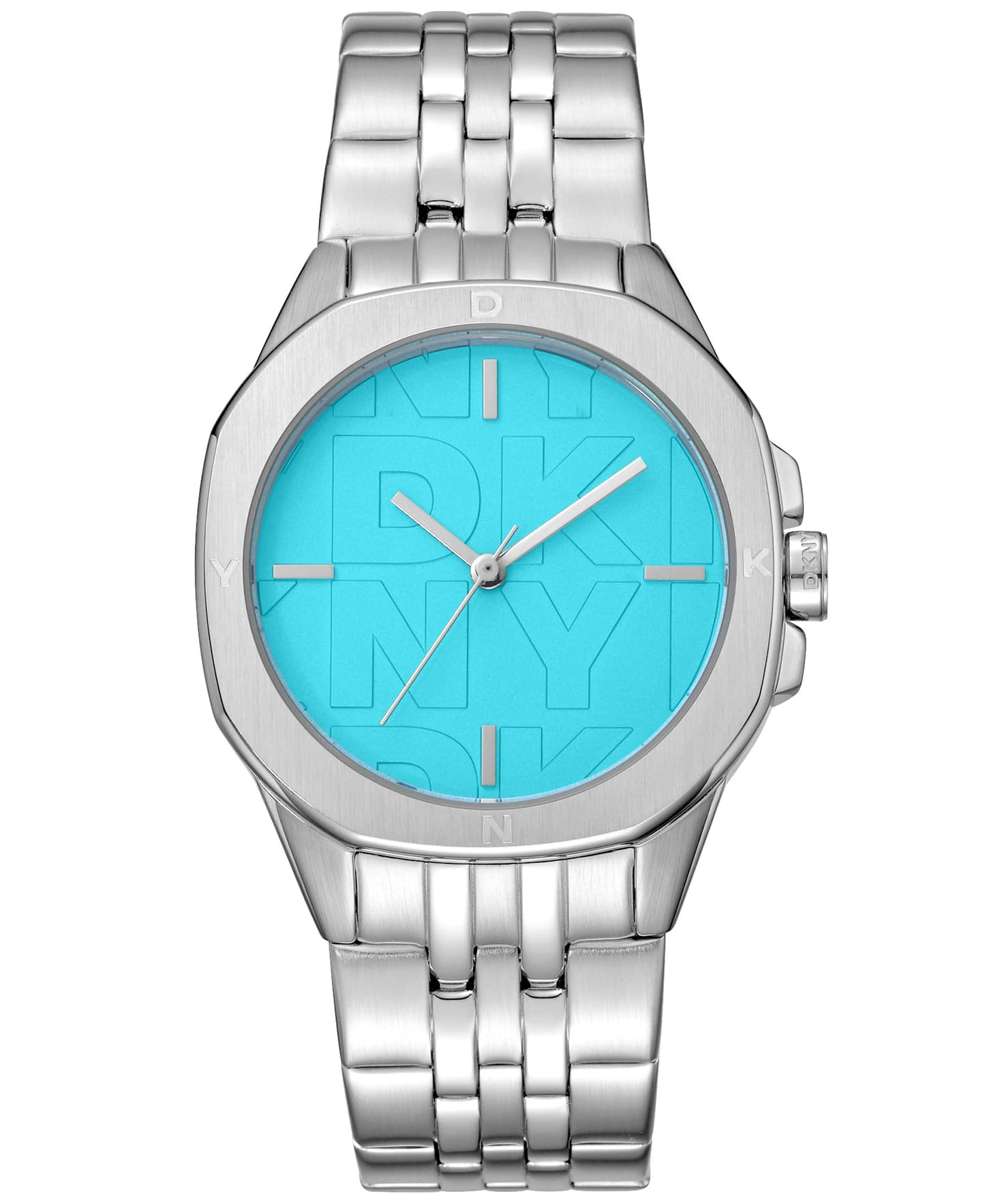 DKNY DK1L012M0045 316L Stainless Steel Watches