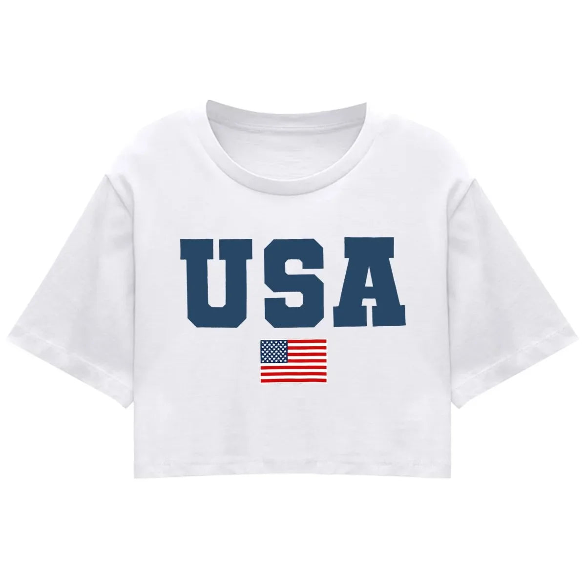 White-