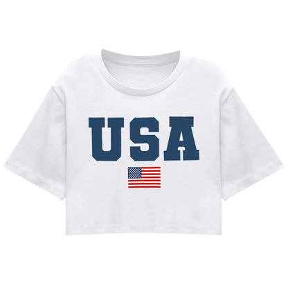 White-