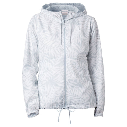 White-