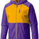 Purple/Aztec Gold