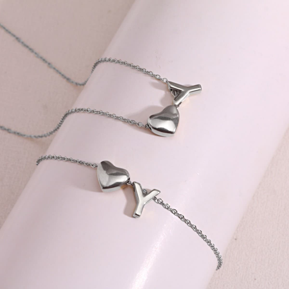 Silver-