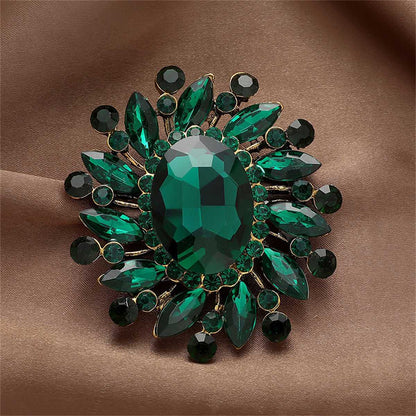 Green-