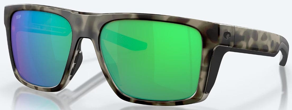 Green-