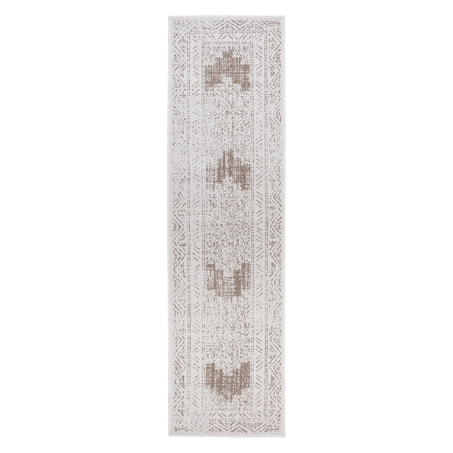 Beige-