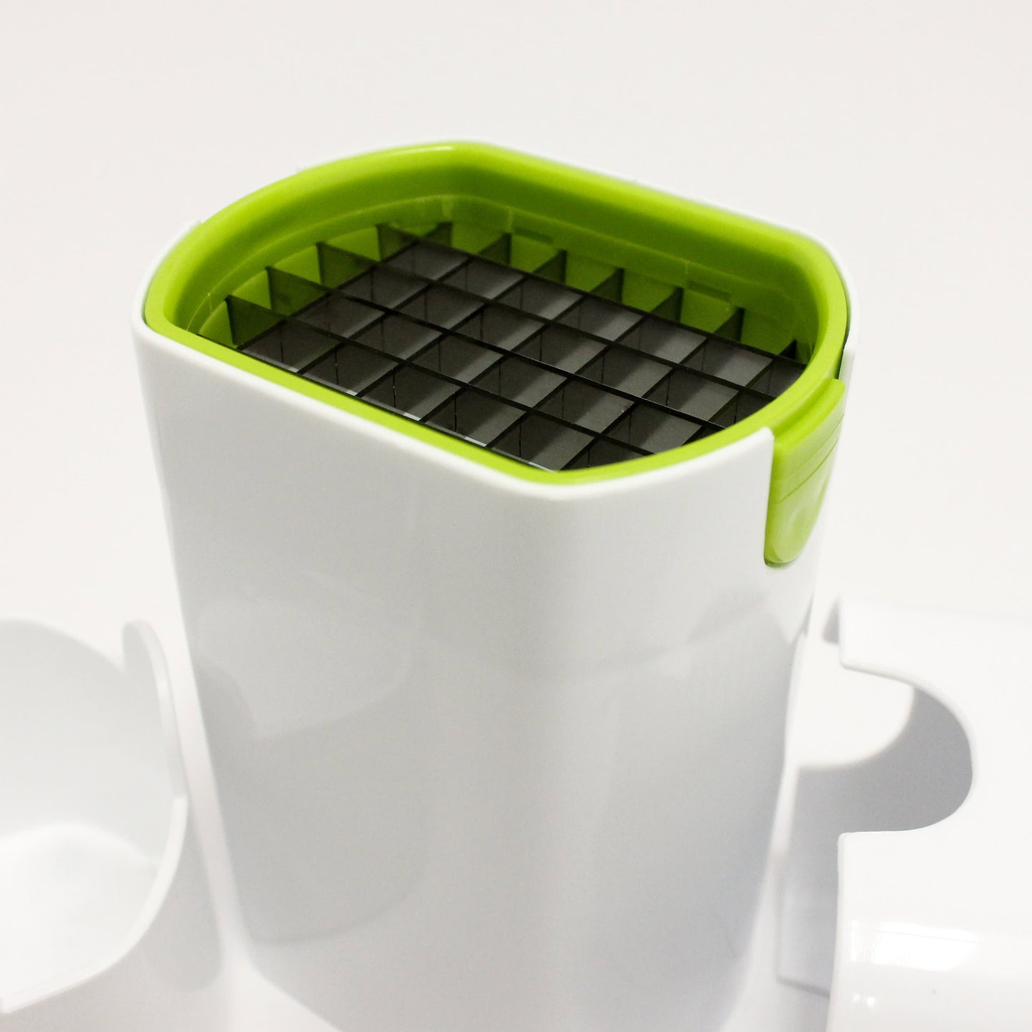 Green-