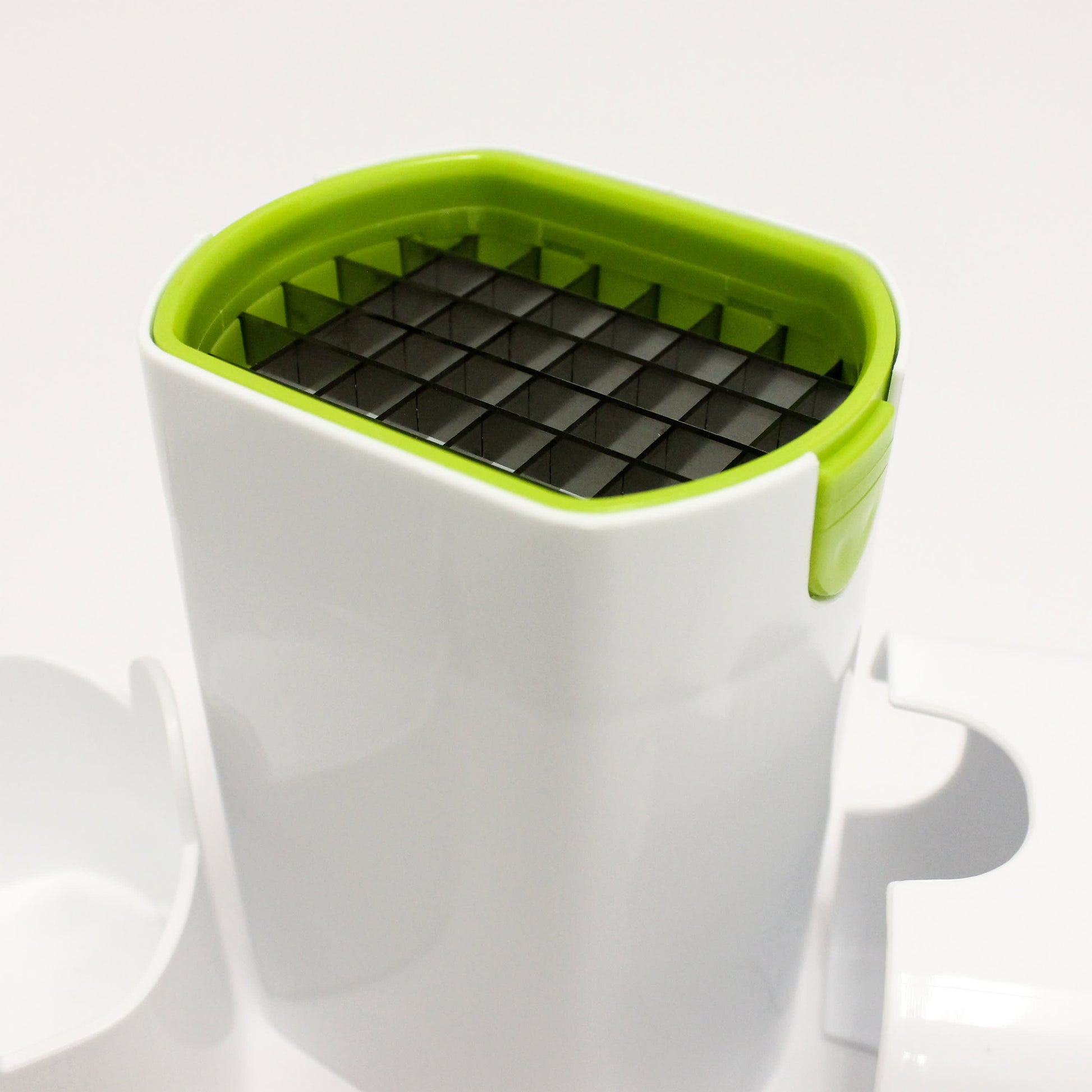 Green-