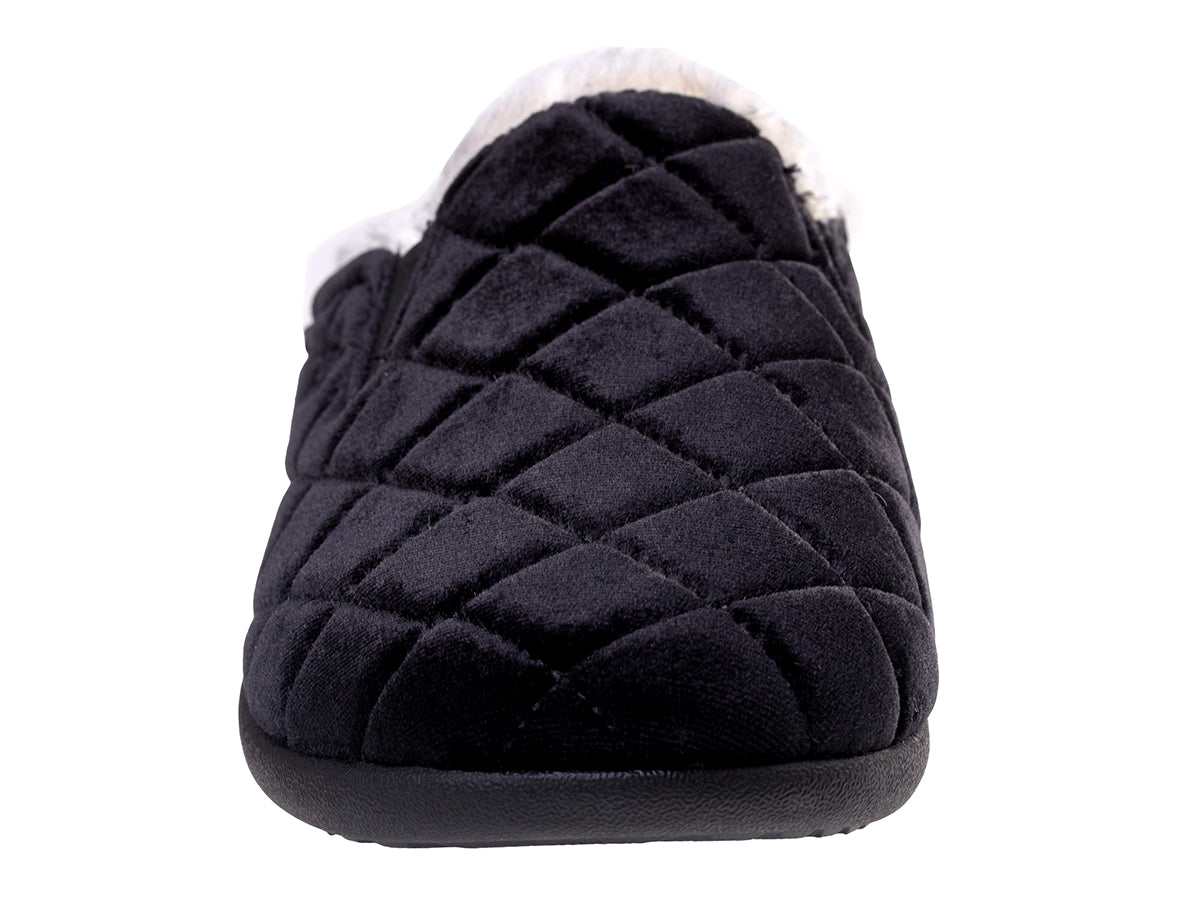 Black -