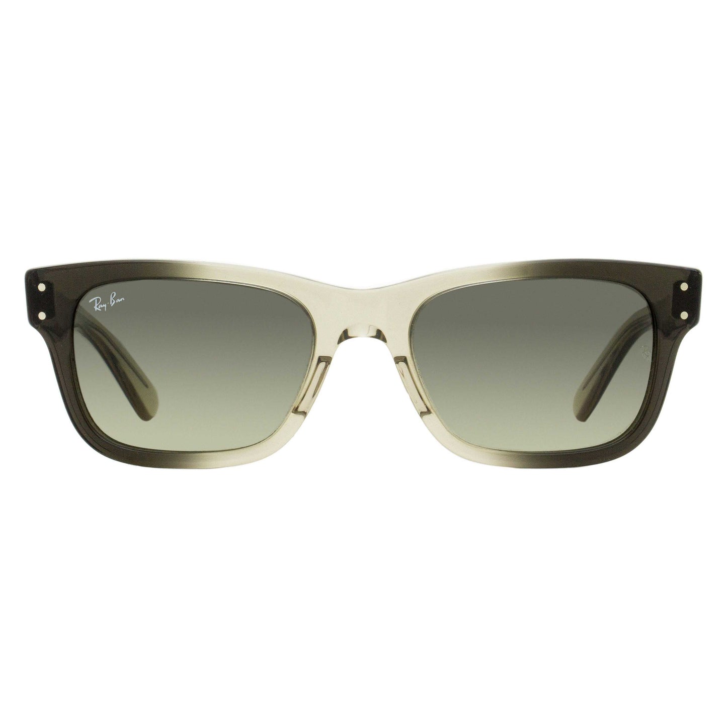 Transparent Gray-