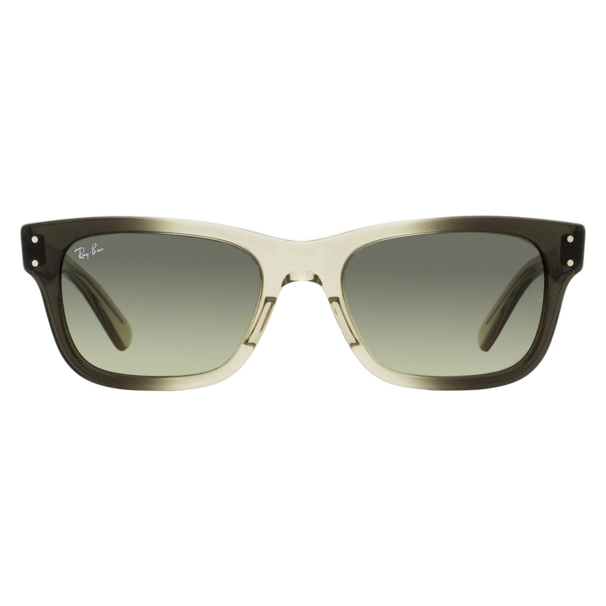 Transparent Gray-
