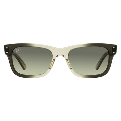 Transparent Gray-