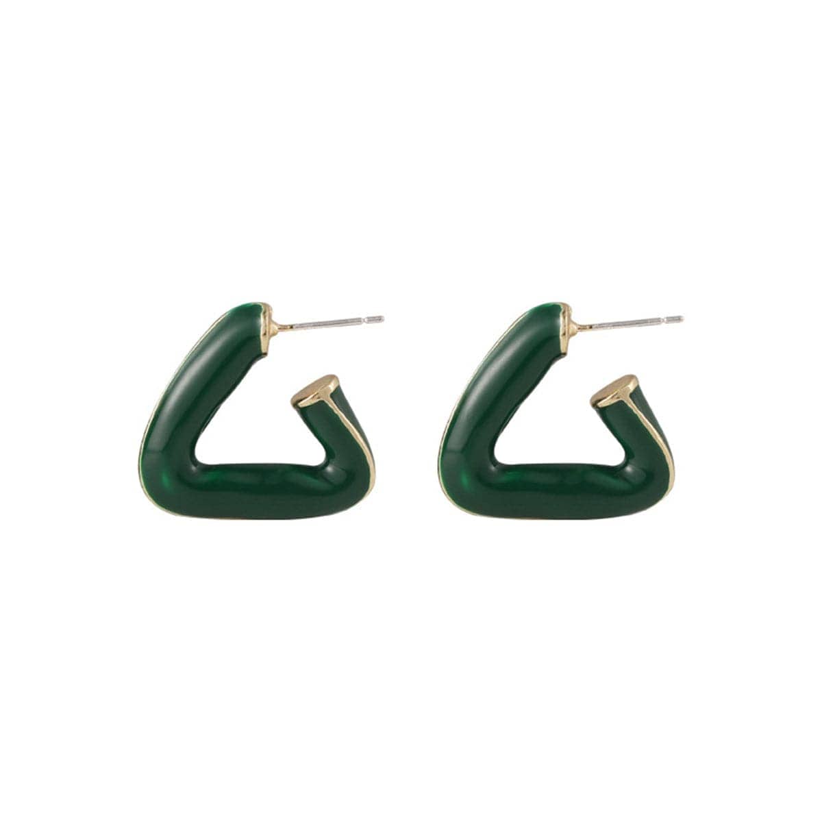 Green-