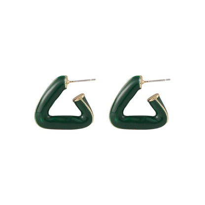 Green-