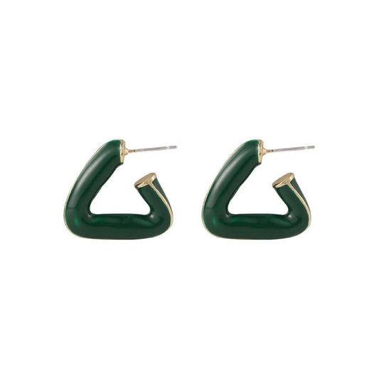 Green-