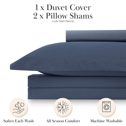Navy Blue-