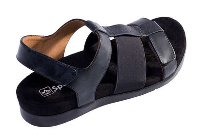Black-