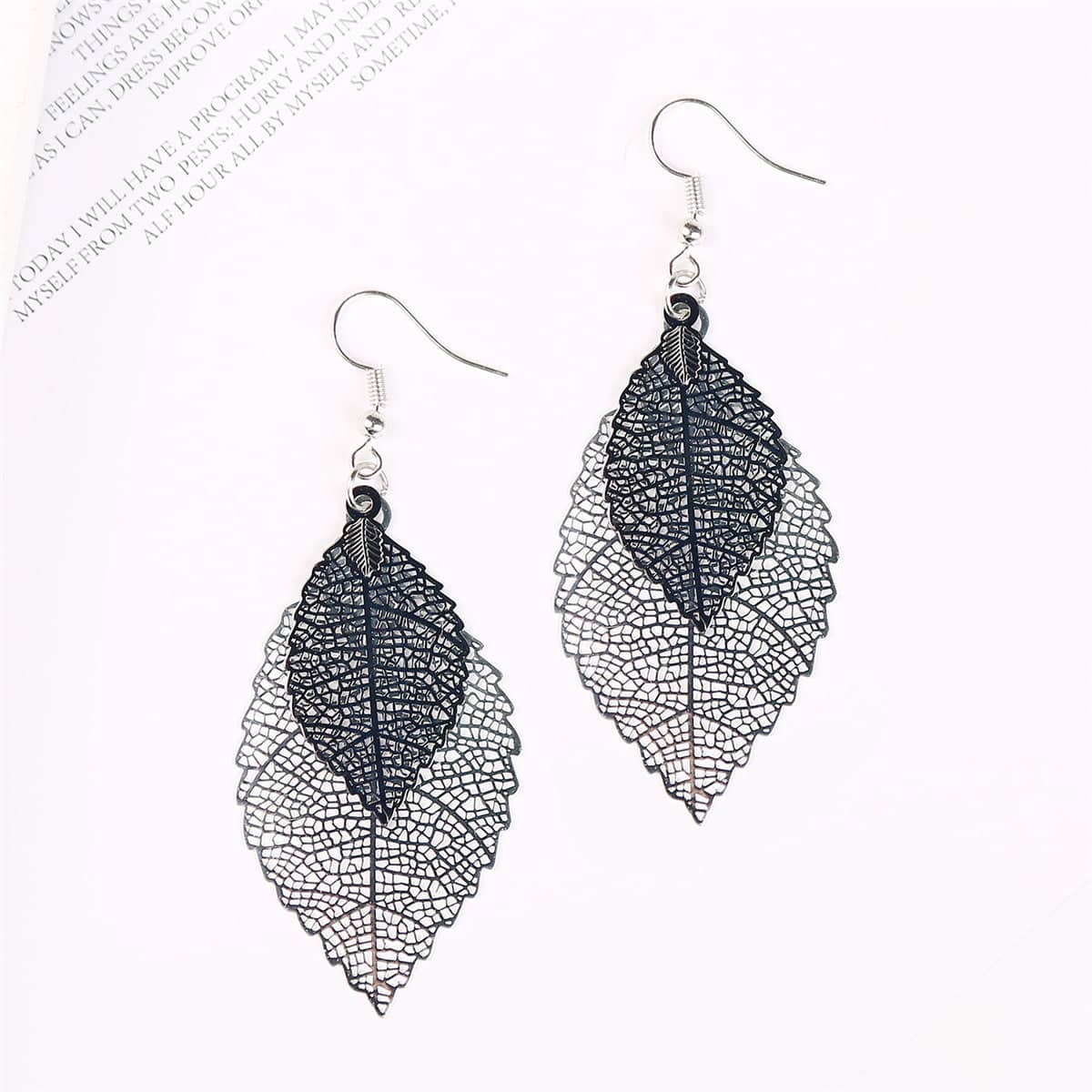 Metallic-