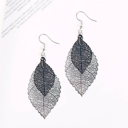 Metallic-