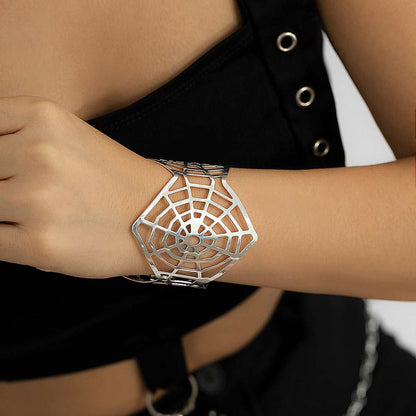 Metallic-