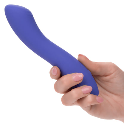 Purple-