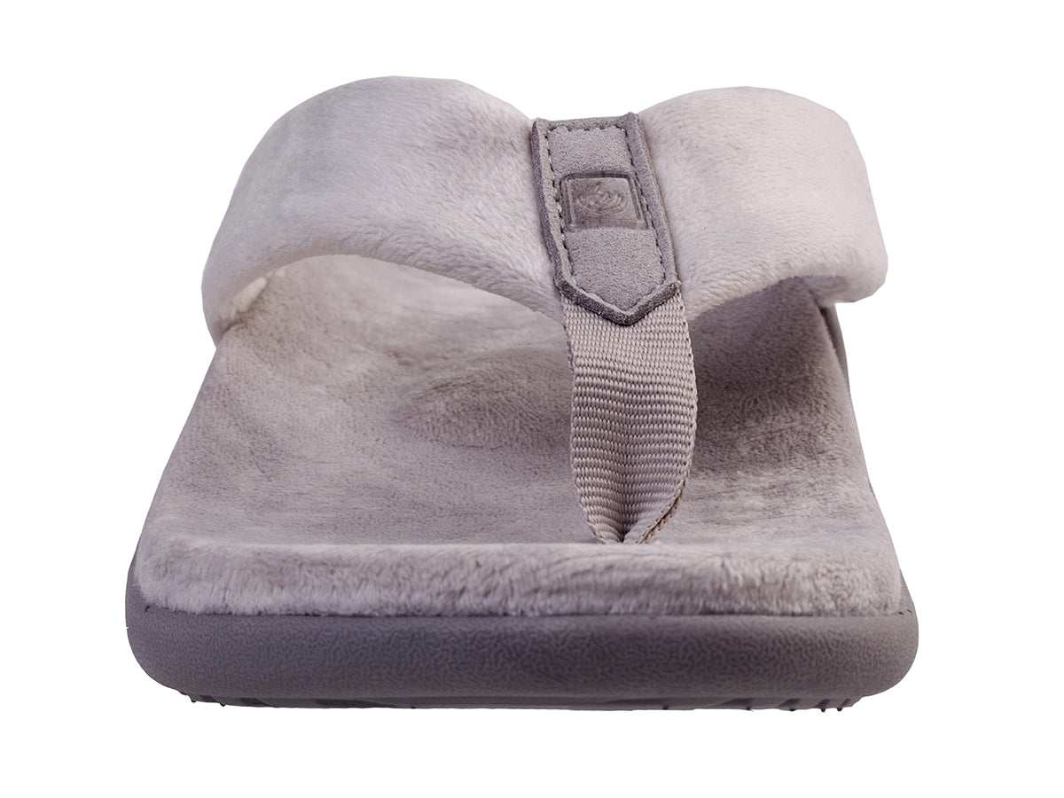 Grey -