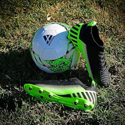 Black Green-