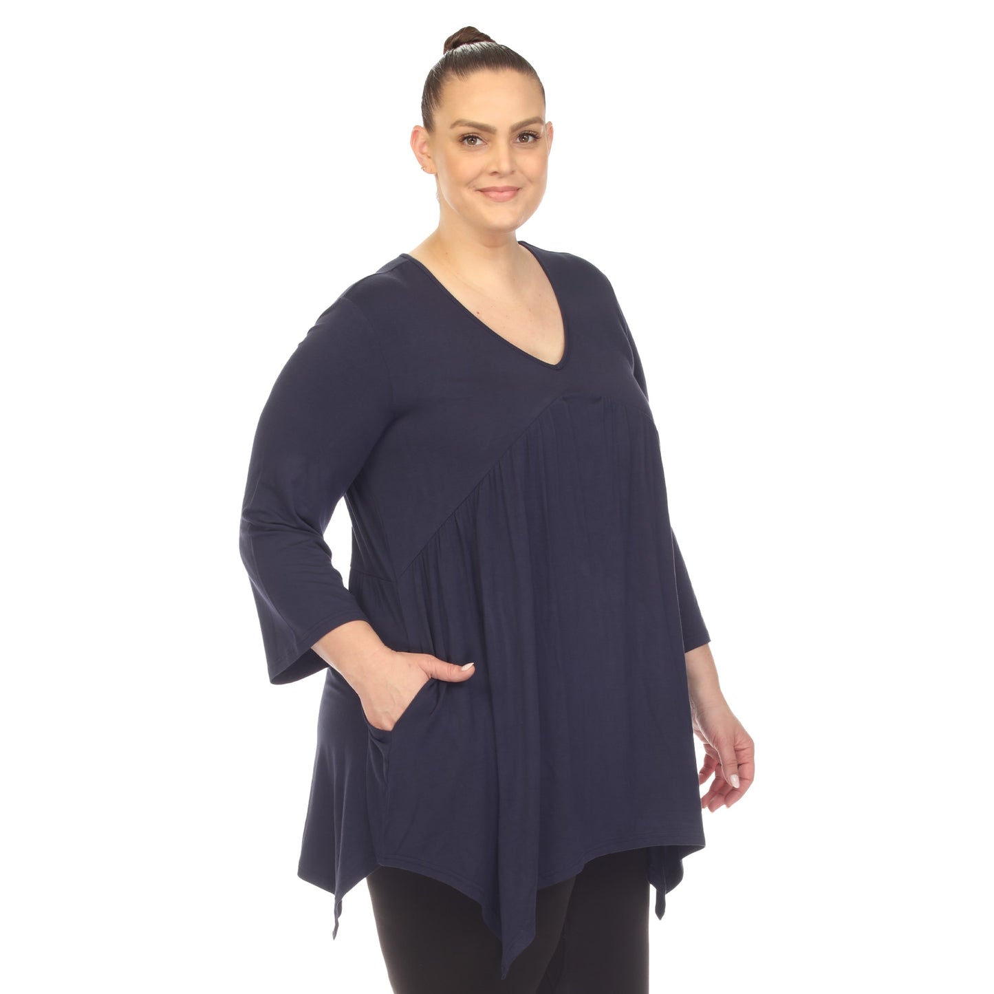 Navy-