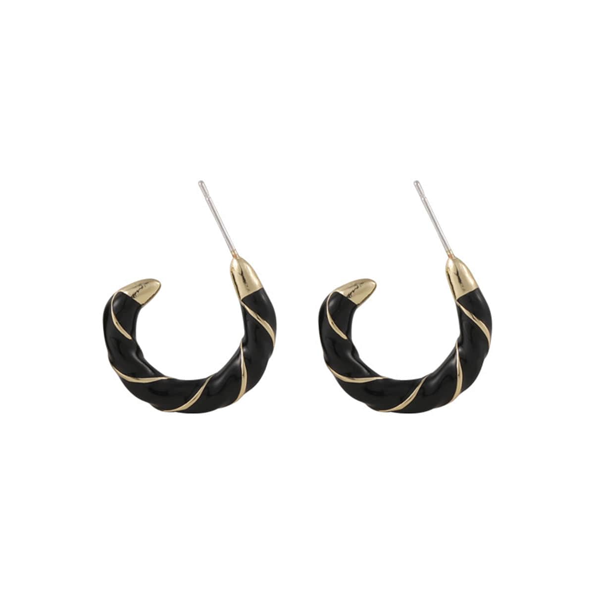 Black-